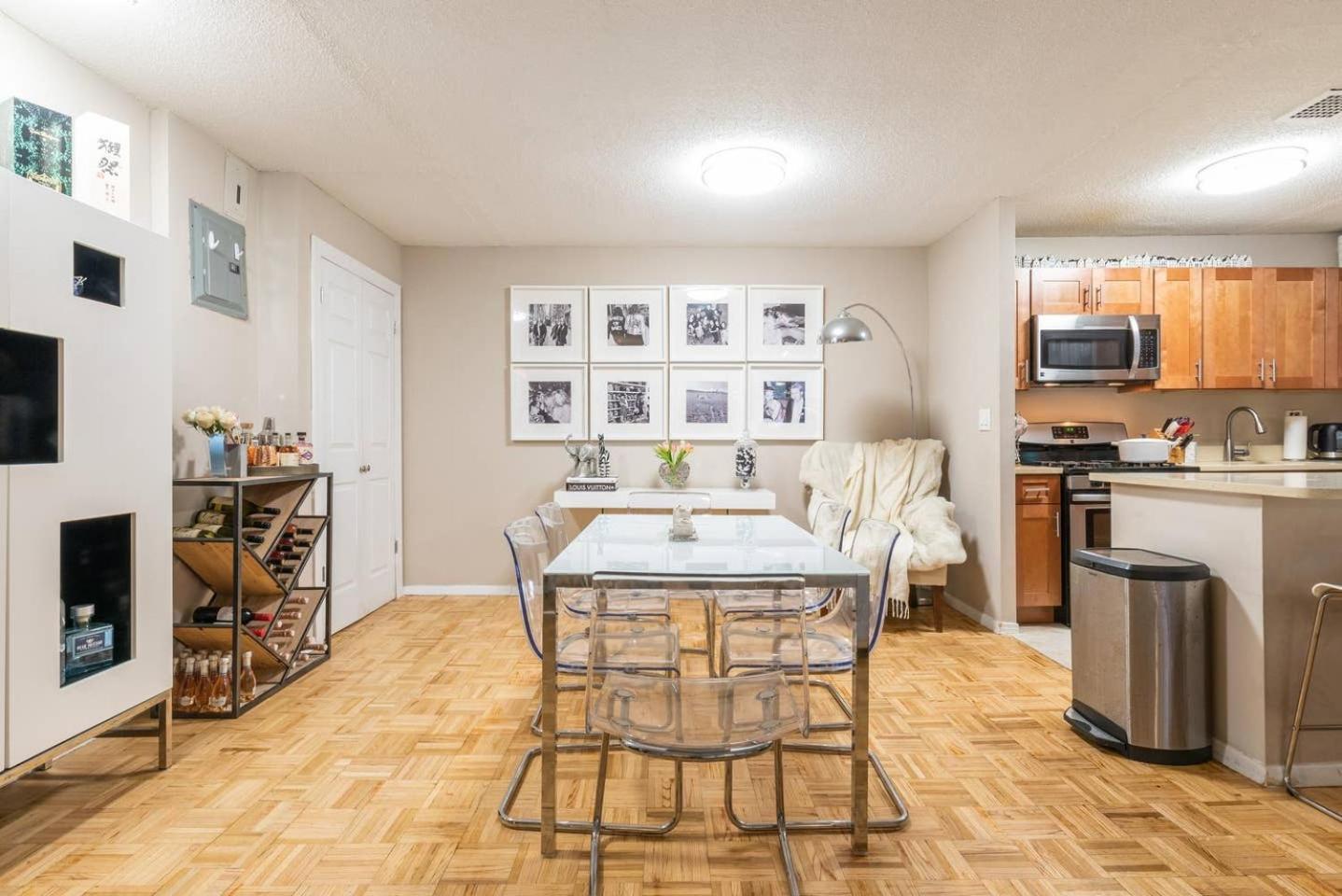 1600ft Tribeca Townhouse - Luxury & Spacious Apartamento *