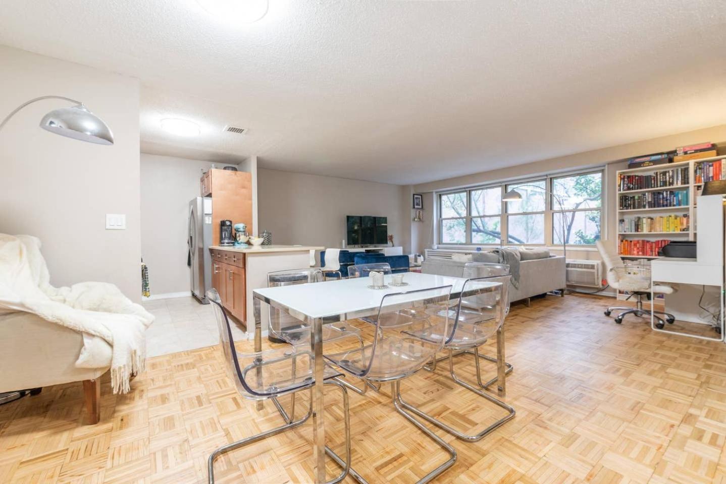 Apartamento 1600ft Tribeca Townhouse - Luxury & Spacious *
