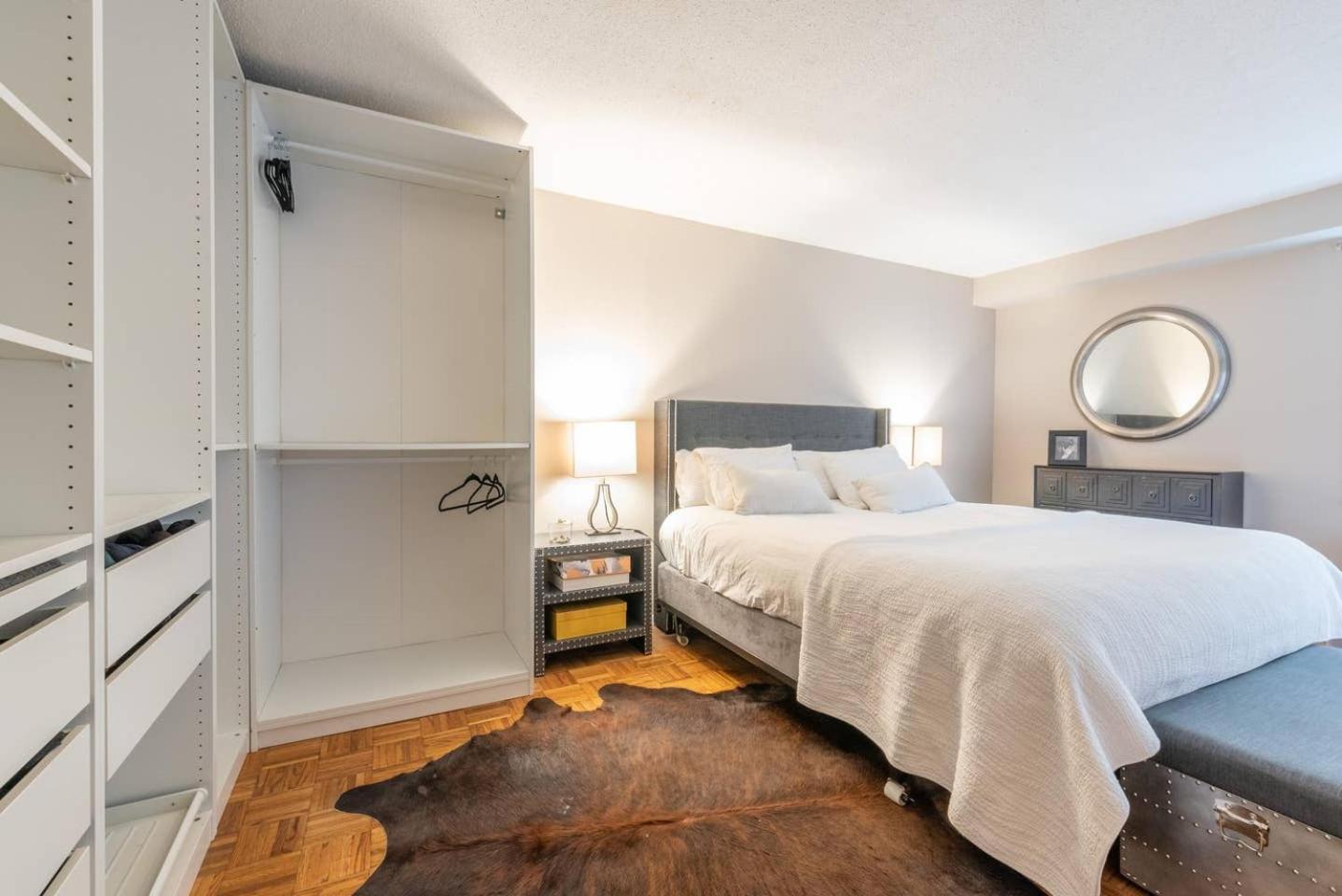 Apartamento 1600ft Tribeca Townhouse - Luxury & Spacious