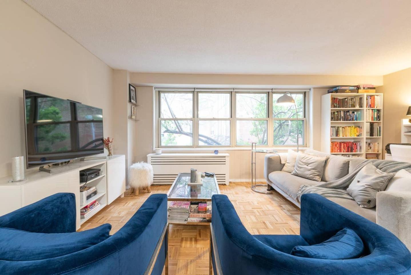 Apartamento 1600ft Tribeca Townhouse - Luxury & Spacious