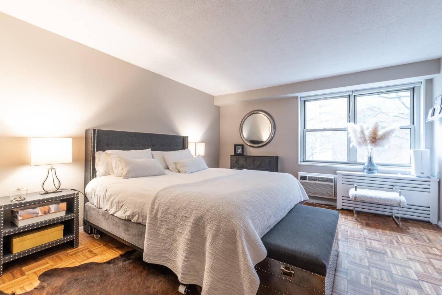 Apartamento 1600ft Tribeca Townhouse - Luxury & Spacious Nova York