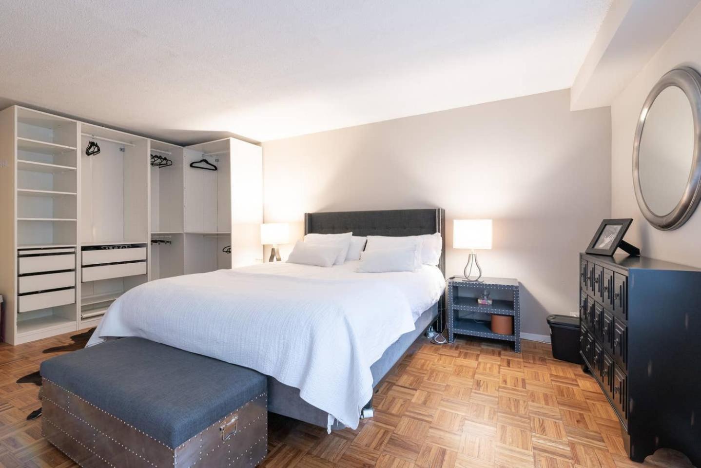 Apartamento 1600ft Tribeca Townhouse - Luxury & Spacious *