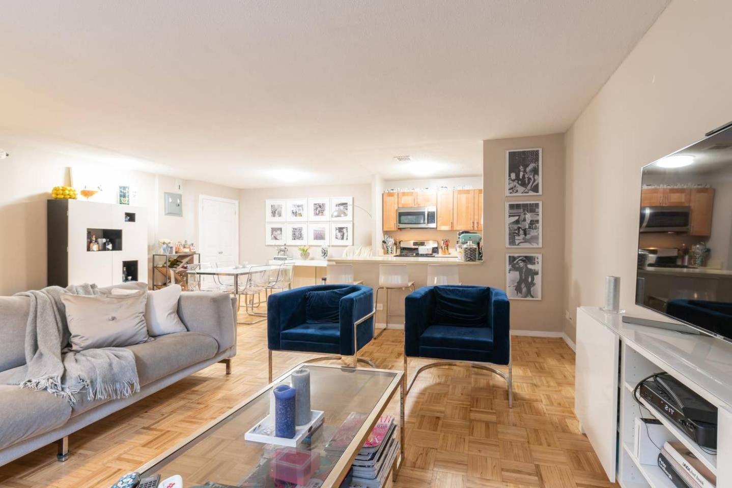 Apartamento 1600ft Tribeca Townhouse - Luxury & Spacious Nova York