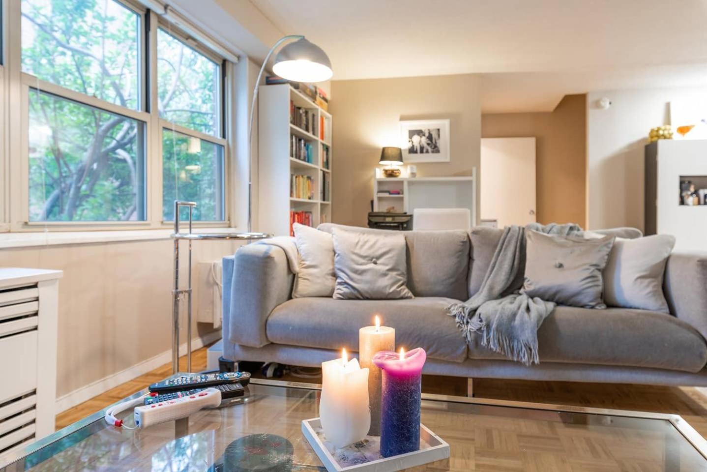1600ft Tribeca Townhouse - Luxury & Spacious Nova York