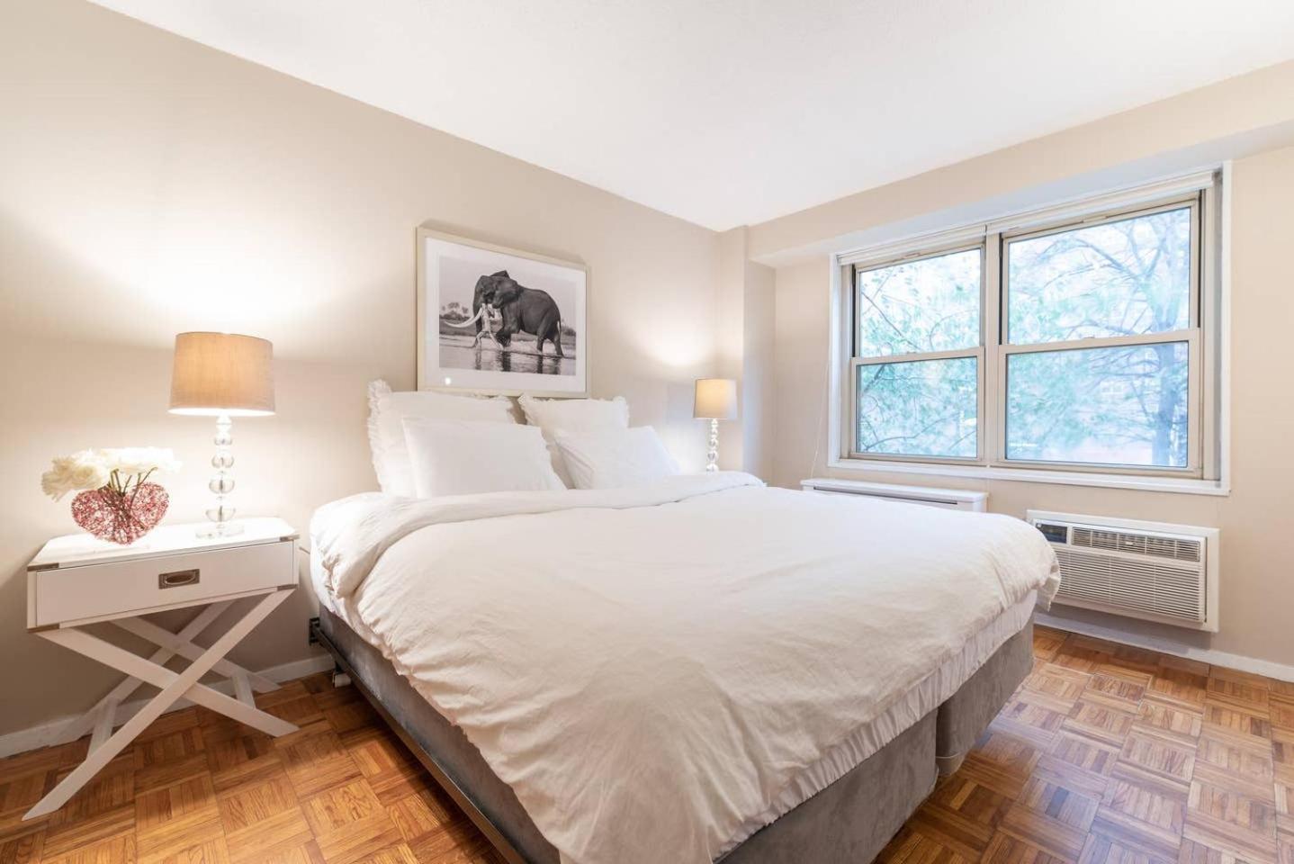 1600ft Tribeca Townhouse - Luxury & Spacious Apartamento Nova York